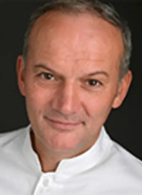 Christian Le Squer