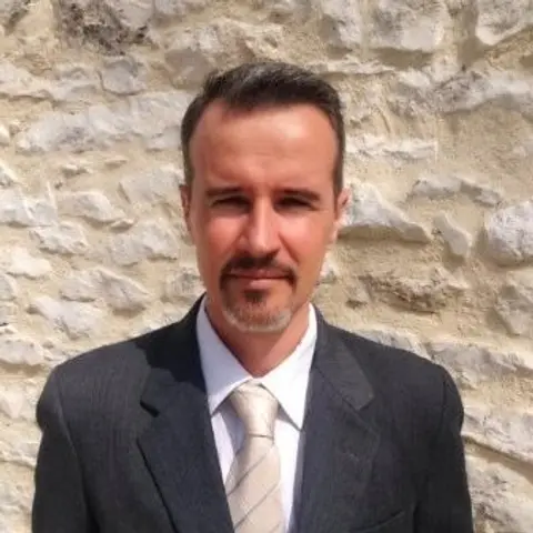 Franck Rodriguez