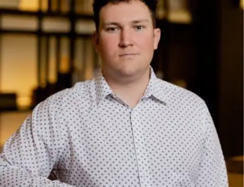 Zander Srodes