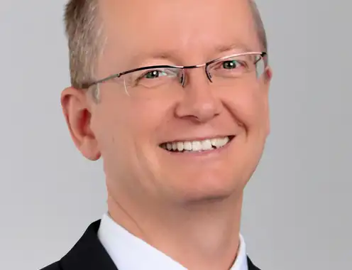 Ulrich Johannwille