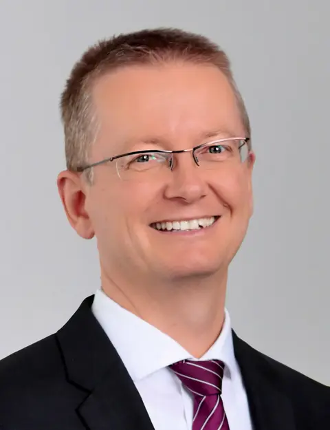 Ulrich Johannwille