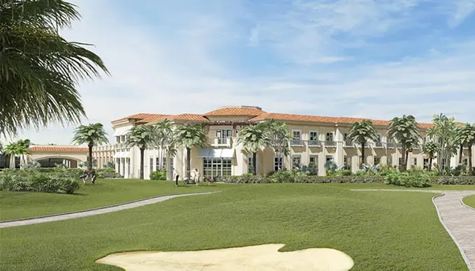 JW Marriott Miami Turnberry Resort & Spa ......