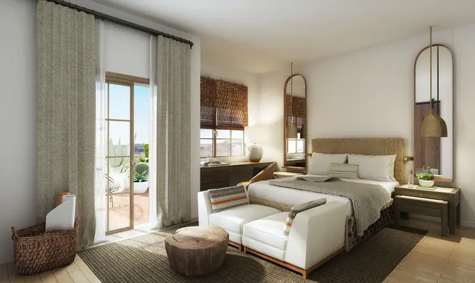 Canyon Ranch Tucson ......