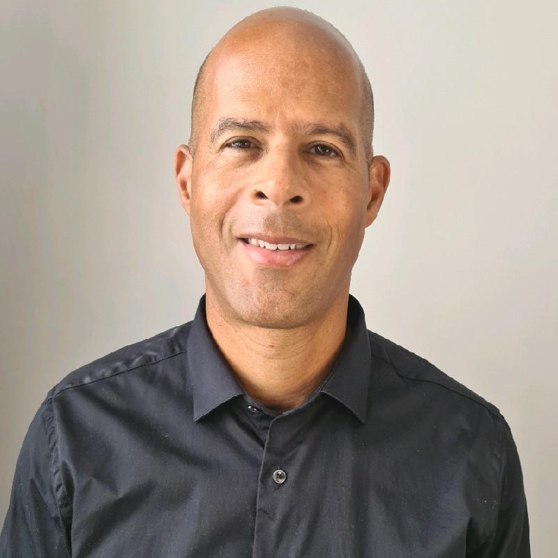 David Scott