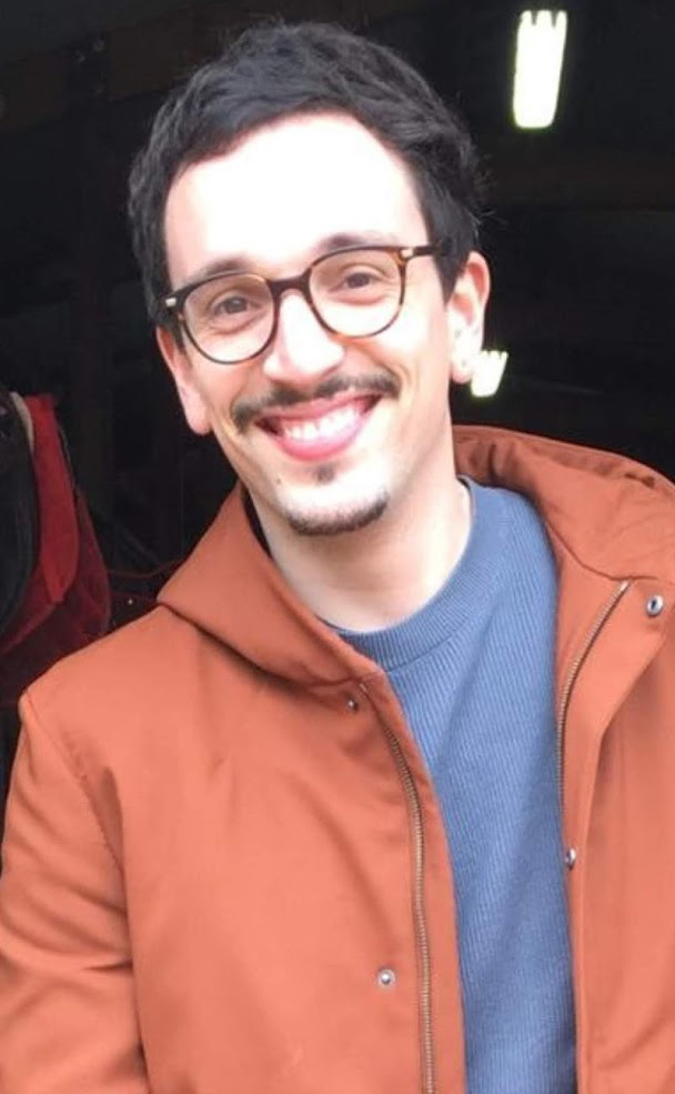 Manuel Banza