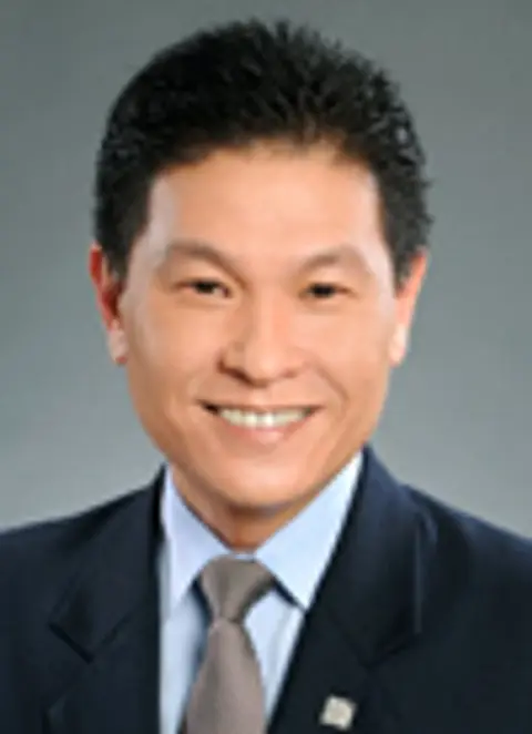 John Pang