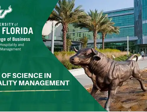 xnPOS partners with University of South Florida to give students practical experience of hospitality management