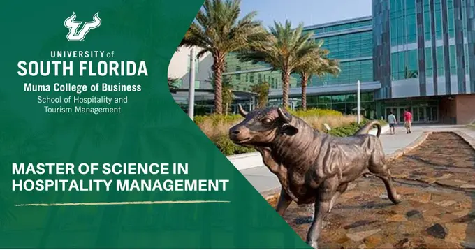 xnPOS partners with University of South Florida to give students practical experience of hospitality management