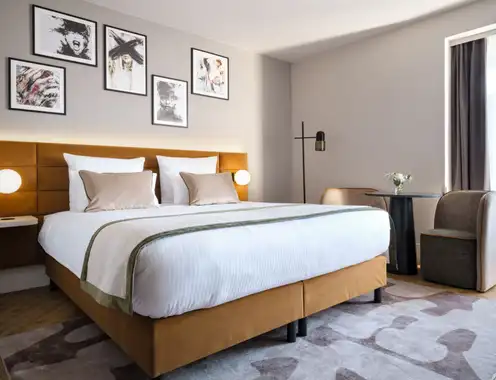 Leonardo Hotel Mainz