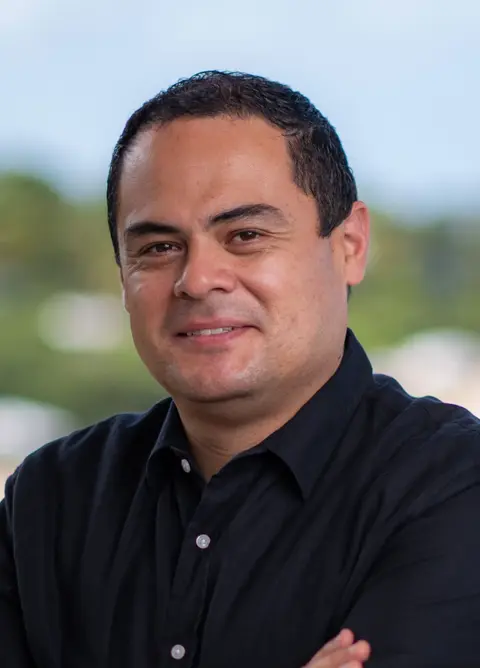 Diego Angarita