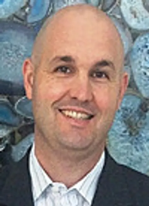 Brent Duncan