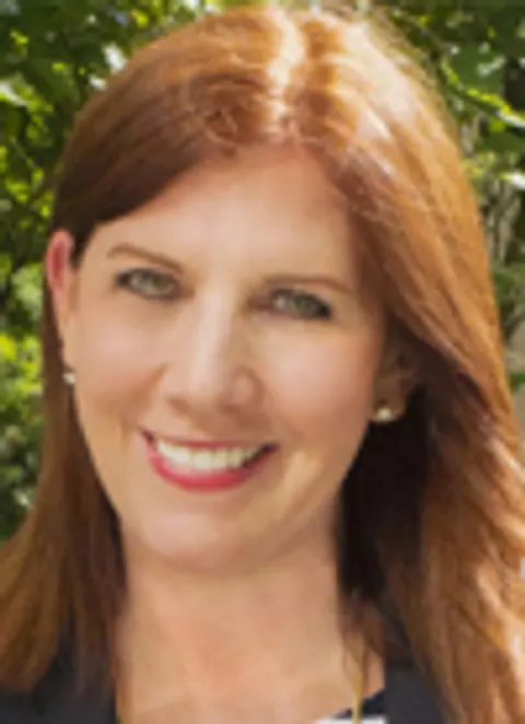 Beverly Magee