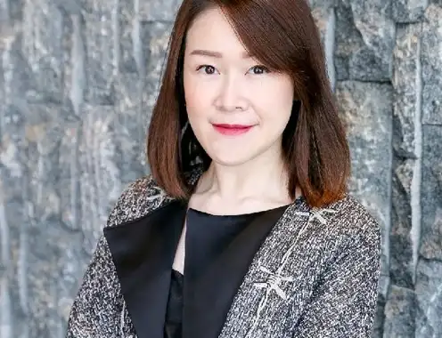 Saranya Chensukitphanit