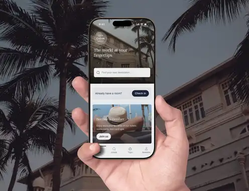 STAY launches Corporate App to help hotel groups own the mobile channel and drive direct bookings