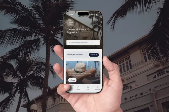 STAY launches Corporate App to help hotel groups own the mobile channel and drive direct bookings