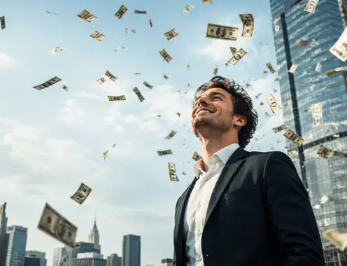 Here’s what 40 years of investing taught me about capital strategy