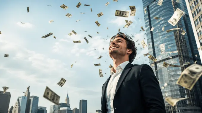 Here’s what 40 years of investing taught me about capital strategy