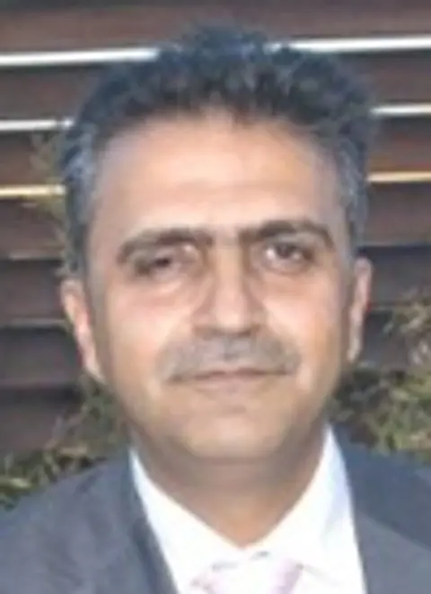Tareq Al Naser