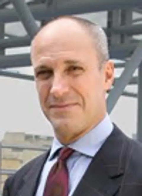 Scott Antel, Partner, DLA Piper