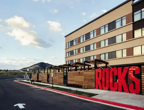 Origin Red Rocks, a Wyndham Hotel