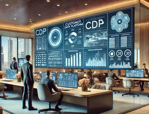 How a hospitality CDP empowers smarter, faster decisions