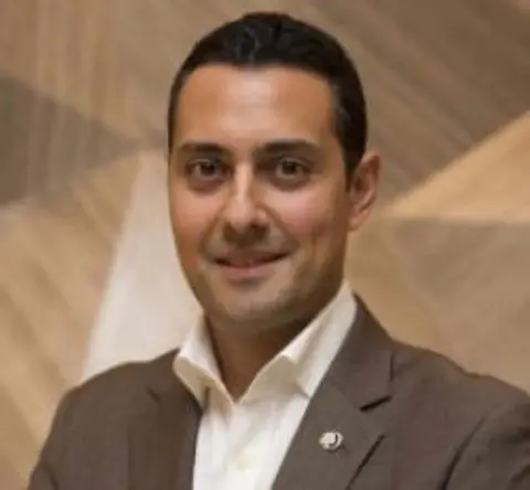 Wissam Aboujaoude