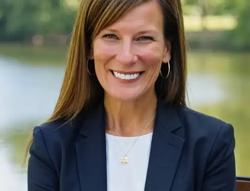 Kelly Haager