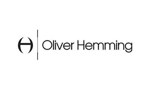 Oliver Hemming