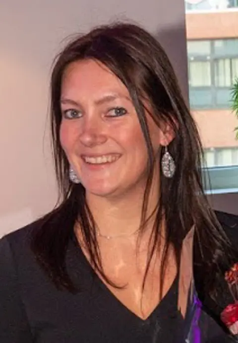 Joyce Clement