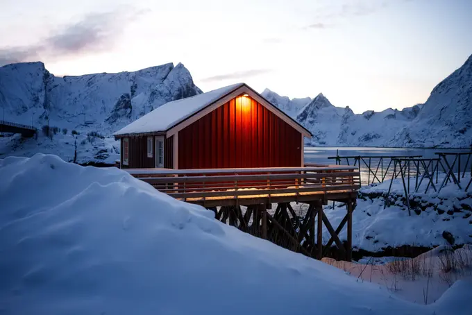 The Nordics’ “Luxury Tourism Pivot”: A Bold Bet Worth Thinking Twice About