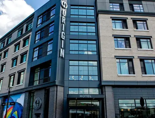 Origin Lexington, a Wyndham Hotel