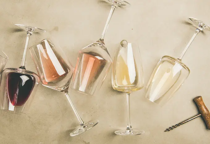 What Influences our Perception of Wine Flavors and Aromas?