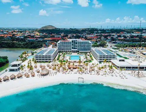Mangrove Beach Corendon Curacao All-Inclusive Resort, Curio by Hilton