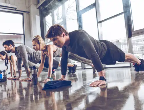 The Rise of The Fitness-Driven Hotel