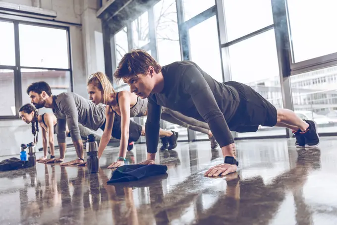 The Rise of The Fitness-Driven Hotel