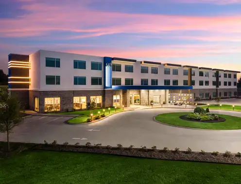 Exterior Sunset