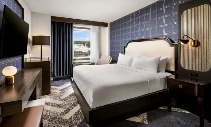 Hilton Surpasses 200 Hotels in Canada, Accelerates Multi?Brand Expansion