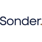 Sonder Logo Color