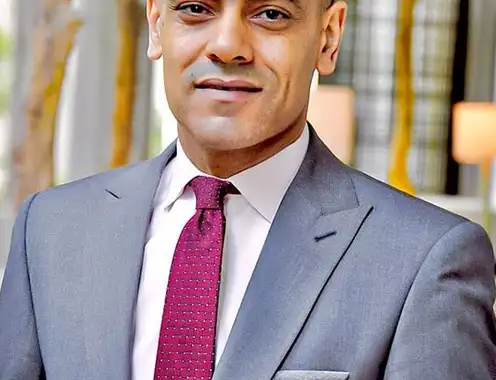 Yasser Younes