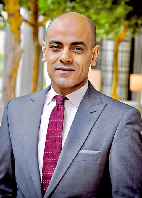 Yasser Younes