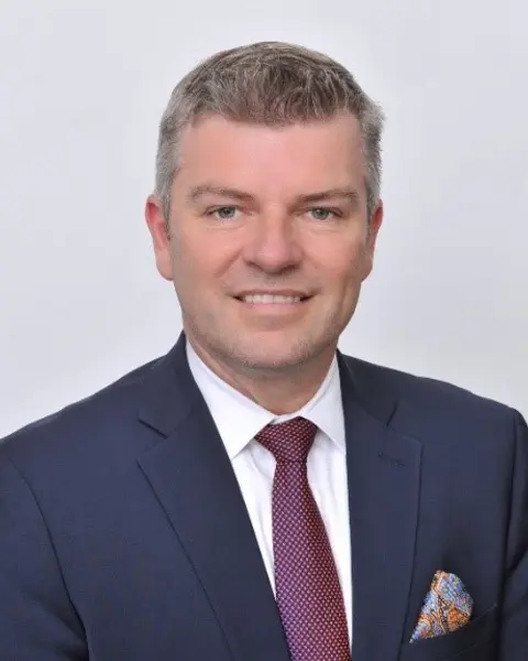 Gilles Rebmann