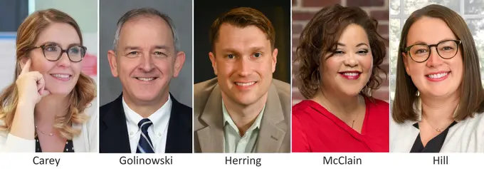 HSMAI DC Panel Will Examine the Economic and Commercial Forces Shaping Hotel Strategy