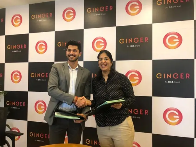 Ginger Amritsar ......