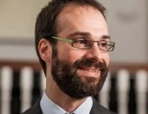 Guillaume Thevenot
