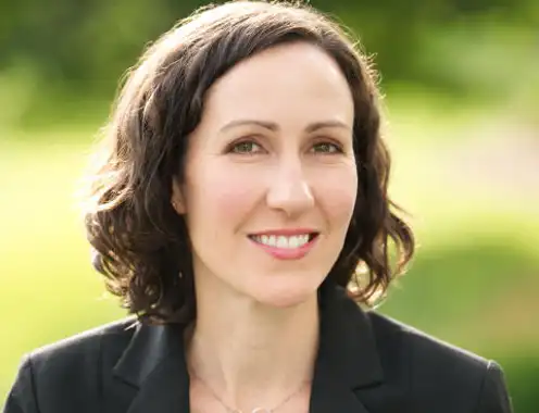 Marianne Balfe