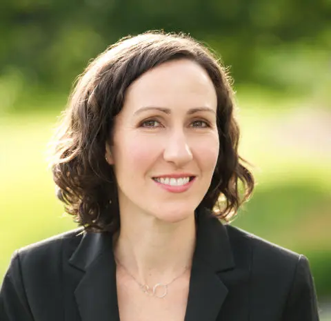 Marianne Balfe
