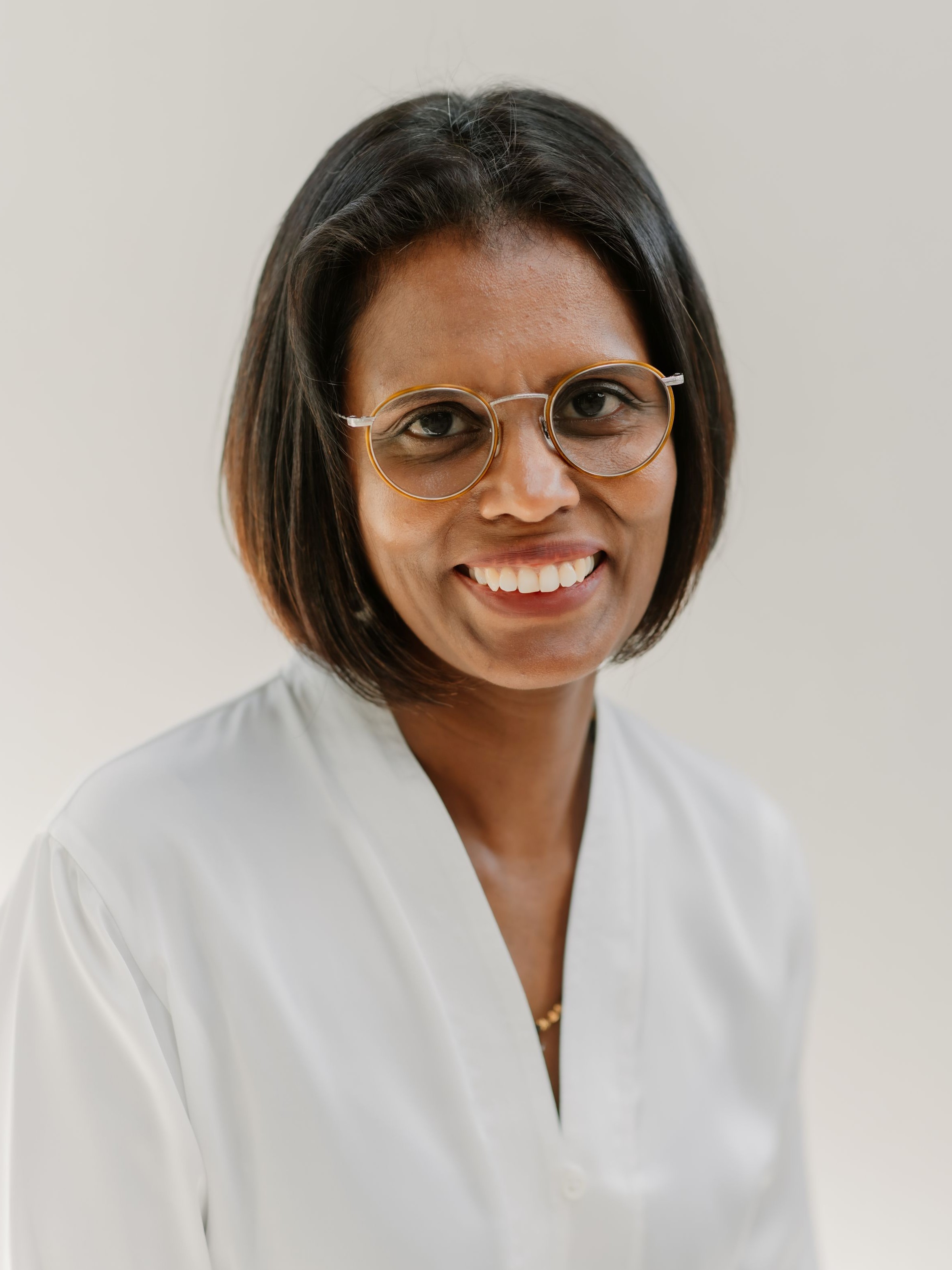 Marie Sheila Malloo