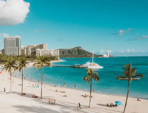 Waikiki Malia Selects Stayntouch PMS to Empower Staff and Deliver an Unforgettable Guest Experience