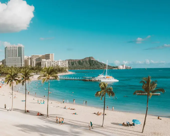 Waikiki Malia Selects Stayntouch PMS to Empower Staff and Deliver an Unforgettable Guest Experience