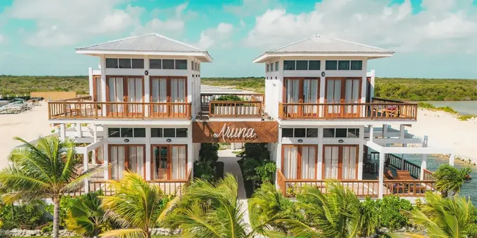 Remington Hospitality Expands Managed Portfolio with New Belize Resort